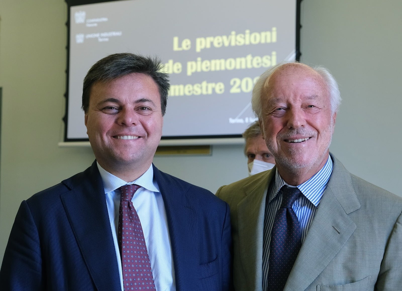 PIEMONTE ECONOMY LE PREVISIONI DELLE IMPRESE PIEMONTESI PER IL III