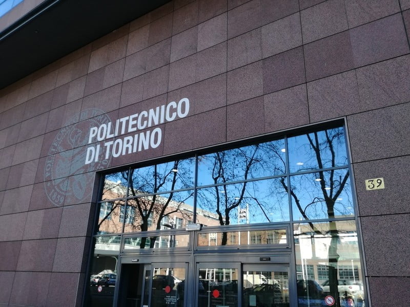 Piemonte Economy Cinque Progetti Erc Del Politecnico Di Torino