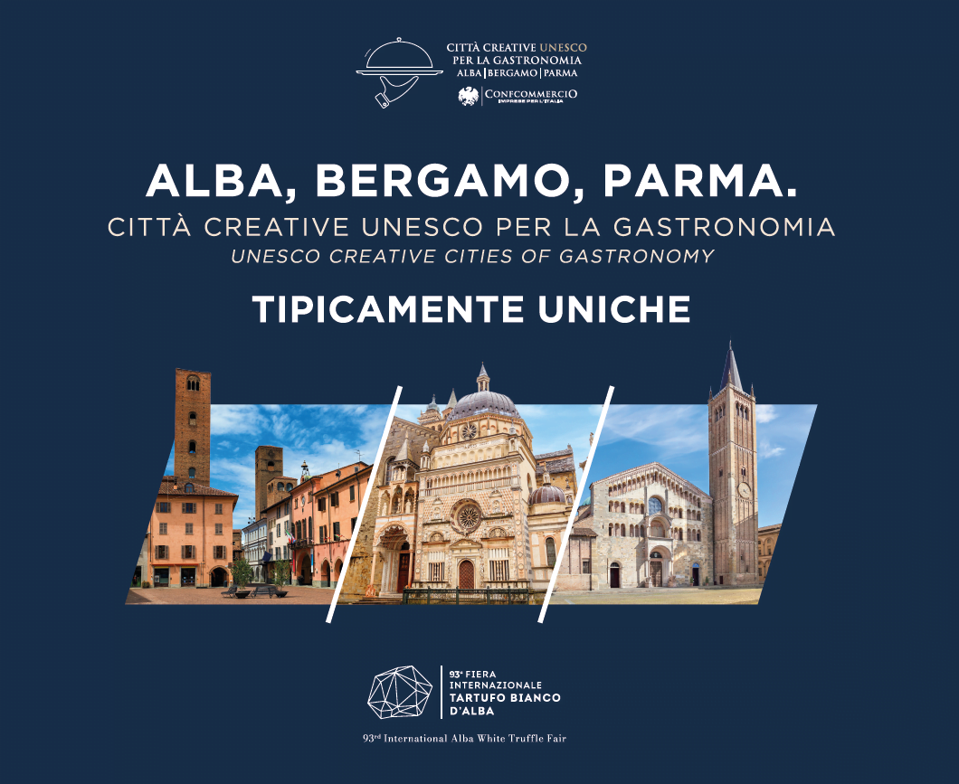 PIEMONTE ECONOMY Tipicamente Uniche Edizione 2023