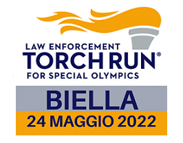  Martedì la torcia Special Olympics arriva a Biella ed è un ritorno, perché chi ha progettato e costruito questo oggetto simbolico è una ditta biellese: la Bonino Carding Machine