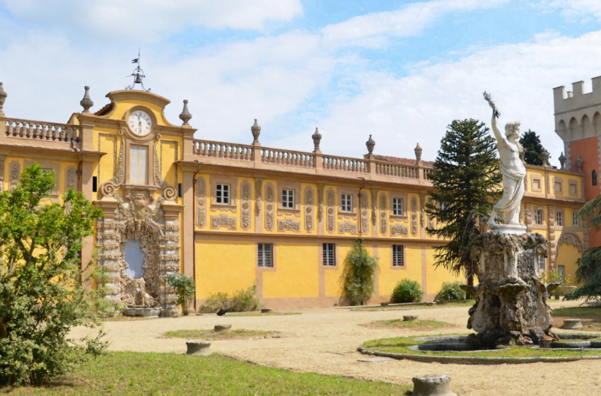  Politecnico di Torino e European University Institute