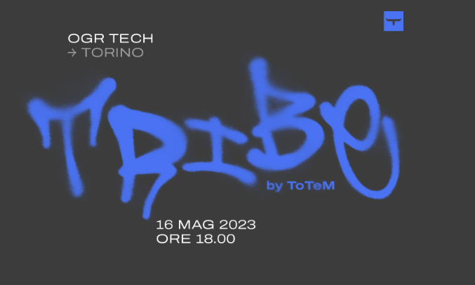  Tribe by ToTeM 6