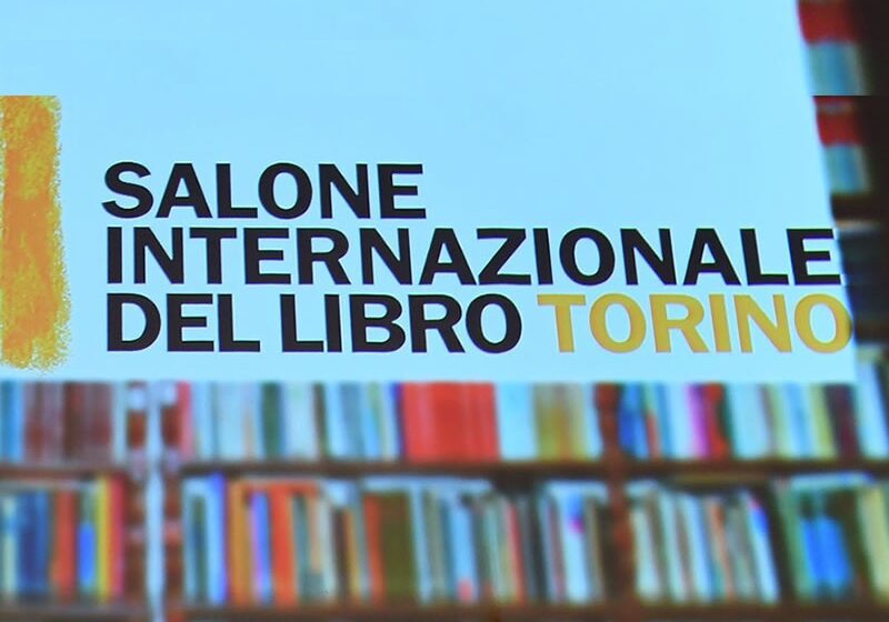  La Camera di Commercio di Torino al Salone del Libro 2023