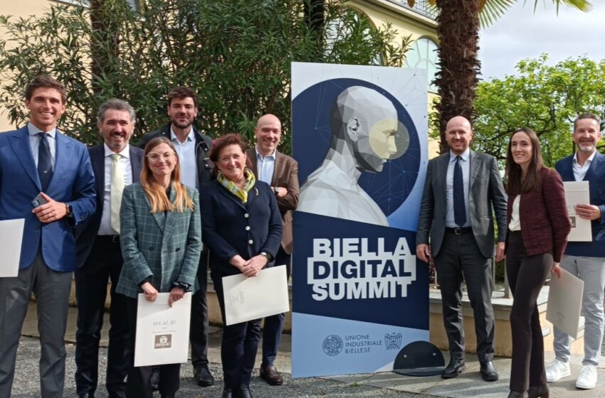  Biella Digital Summit