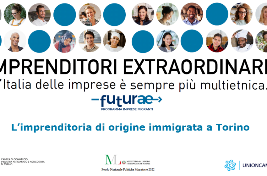  Imprenditori extraordinari con Futurae