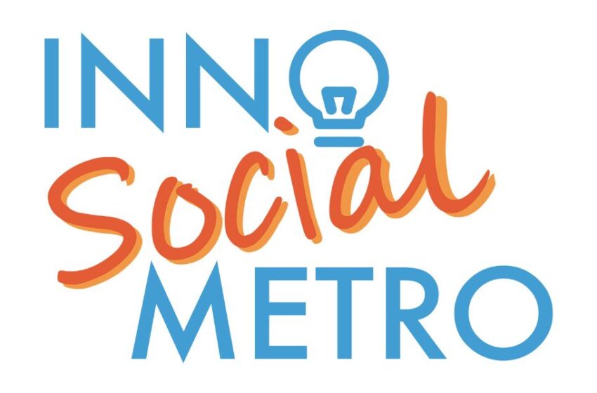  InnoSocialMetro: sviluppo economico e sociale