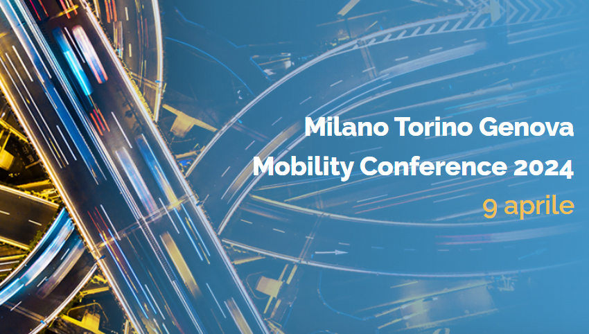  Mobility Conference del triangolo industriale italiano