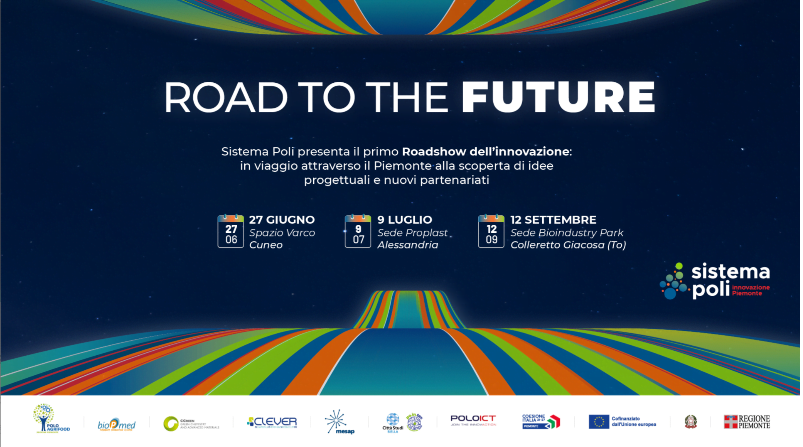  Roadshow dell’innovazione