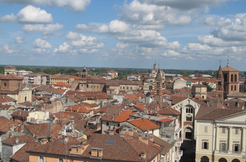  Distretto Urbano del Commercio di Casale Monferrato