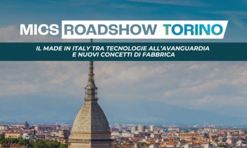  MICS: 4° tappa del Roadshow