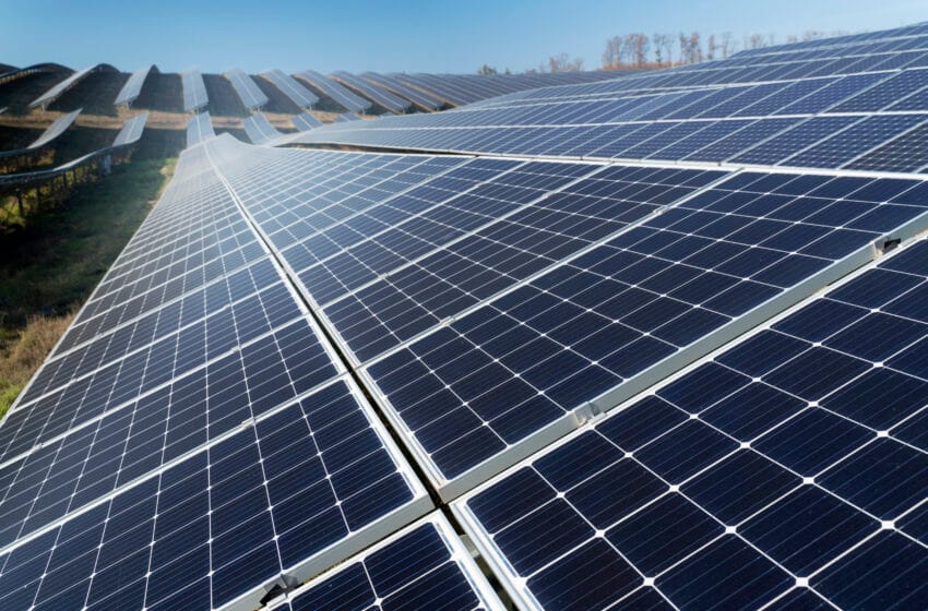 Azimuth Solar con Silla Industries